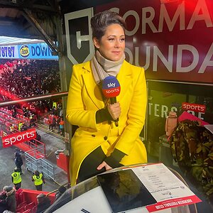 Eilidh Barbour leaked photo #42