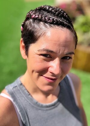 Eilidh Barbour leaked photo #46