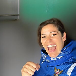 Eilidh Barbour