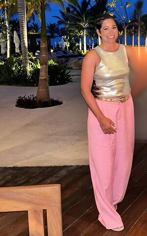 Eilidh Barbour