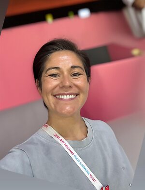 Eilidh Barbour