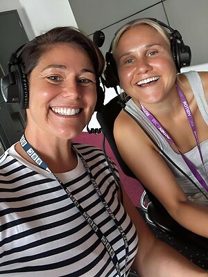 Eilidh Barbour