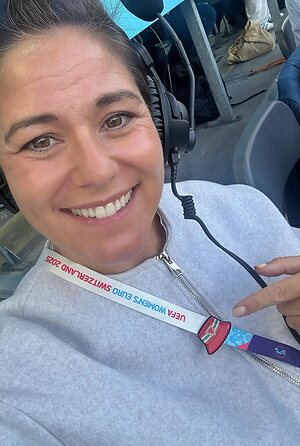 Eilidh Barbour
