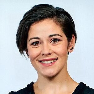 Eilidh Barbour Nude Leaked Photo #69