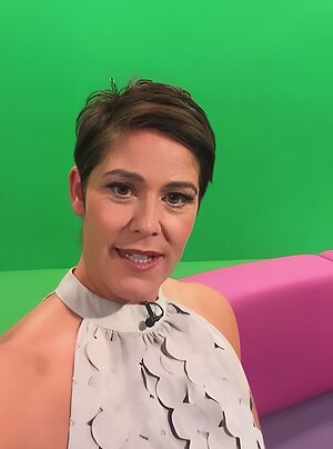 Eilidh Barbour