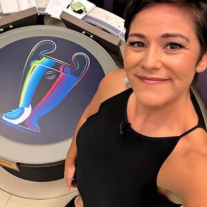 Eilidh Barbour