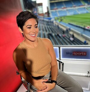 Eilidh Barbour