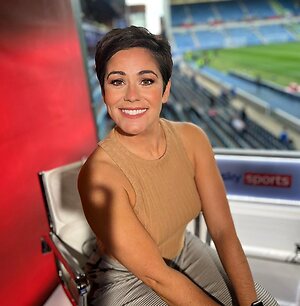 Eilidh Barbour leaked photo #73