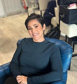 Eilidh Barbour