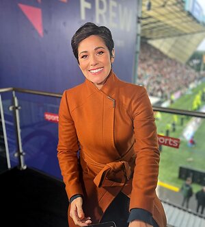 Eilidh Barbour leaked photo #76