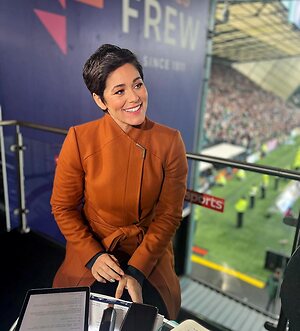Eilidh Barbour leaked photo #77