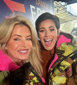 Eilidh Barbour leaked photo #78