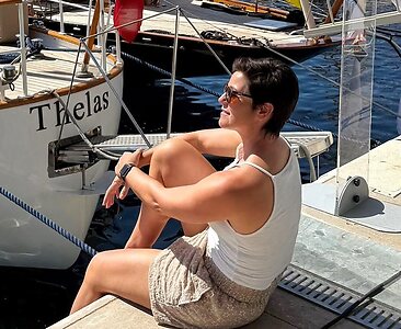 Eilidh Barbour Nude Leaked Photo #82