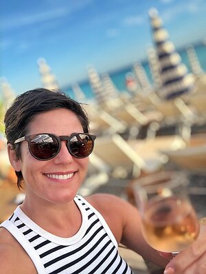 Eilidh Barbour Nude Leaked Photo #84