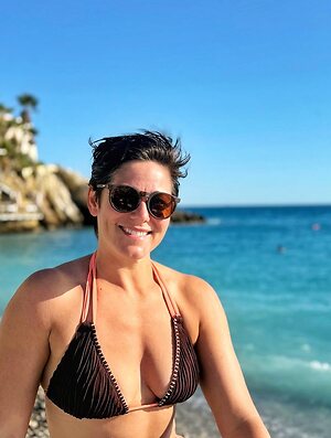 Eilidh Barbour Nude Leaked Photo #85