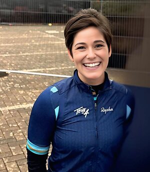 Eilidh Barbour