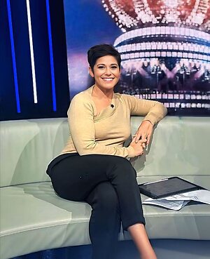 Eilidh Barbour leaked photo #92