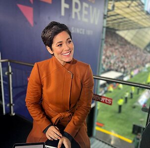 Eilidh Barbour leaked photo #93