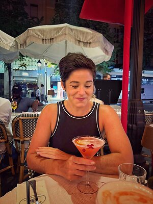 Eilidh Barbour Nude Leaked Photo #95