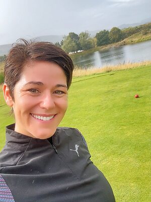 Eilidh Barbour Nude Leaked Photo #97