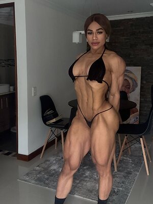 Eilin Ayala Castaño leaked photo #2