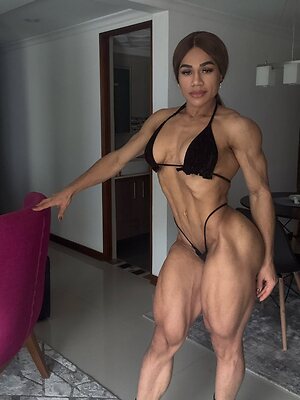 Eilin Ayala Castaño leaked photo #3