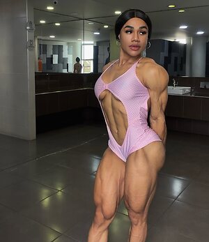 Eilin Ayala Castaño leaked photo #10