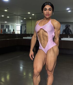 Eilin Ayala Castaño leaked photo #12