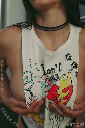 eimigirl Nude Leaked Photo #7