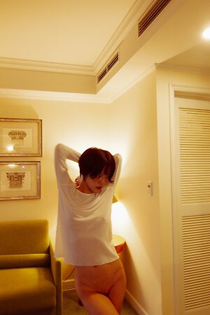 Eimi_xxx24 leaked photo #37