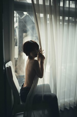 Eimi_xxx24 leaked photo #74