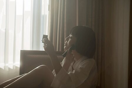 Eimi_xxx24 leaked photo #121