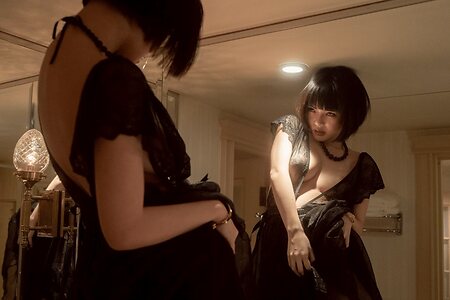 Eimi_xxx24 leaked photo #132