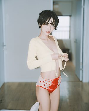 Eimi_xxx24 leaked photo #137