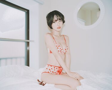 Eimi_xxx24 leaked photo #138