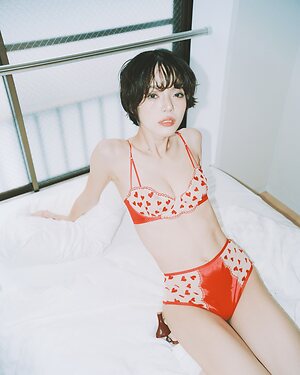 Eimi_xxx24 leaked photo #139