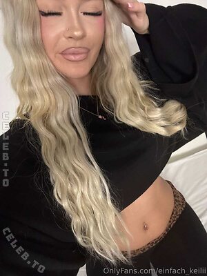 Einfach_keilii leaked photo #22