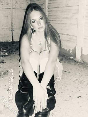 Einfachlia Nude Leaked Photo #13