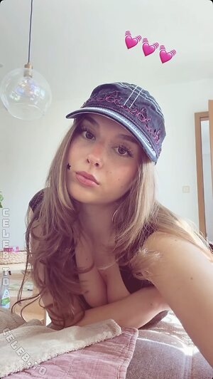 Einfachlia Nude Leaked Photo #17