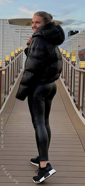 einfach.nxna Nude Leaked Photo #13