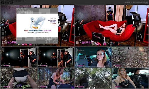 EinHorny WG Nude Leaked Photo #5