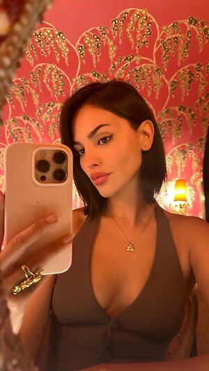 Eiza Gonzalez Hot leaked photo #6