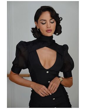 Eiza Gonzalez Hot leaked photo #9