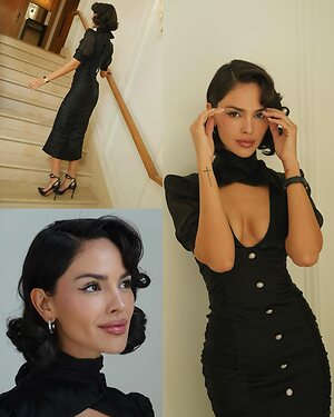 Eiza Gonzalez Hot leaked photo #11