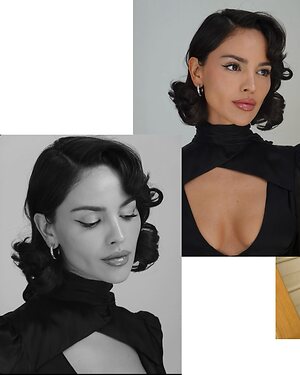 Eiza Gonzalez Hot leaked photo #14
