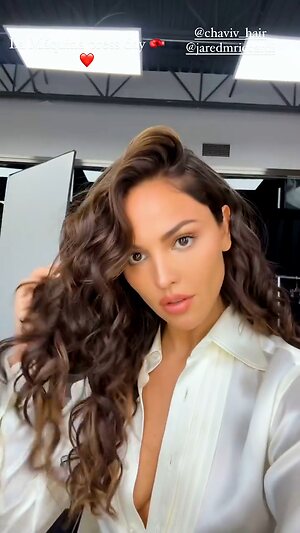 Eiza Gonzalez Hot leaked photo #17