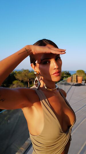 Eiza Gonzalez Hot leaked photo #34