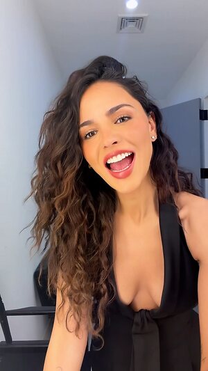 Eiza Gonzalez Hot Nude Leaked Photo #53