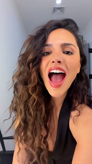 Eiza Gonzalez Hot Nude Leaked Photo #54