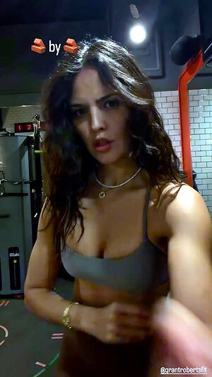 Eiza Gonzalez Hot